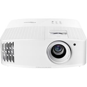 Optoma UHD38x 4K 240Hz Gaming Projector