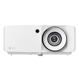 Optoma UHZ66 Compact High Brightness 4K UHD Laser Projector