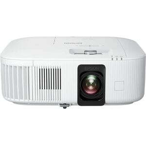 Epson EH-TW6250 3LCD 4K Enhanced HDR Smart Projector