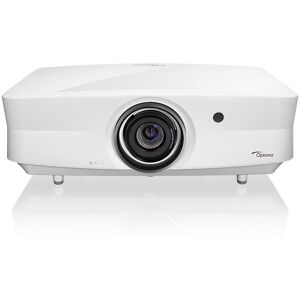 Optoma UHZ65LV Projector