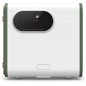 BenQ GS50 LED DLP 1080p Full HD Smart Portable Short Throw Projector