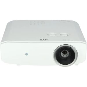 JVC LX-NZ30 DLP Projector - White