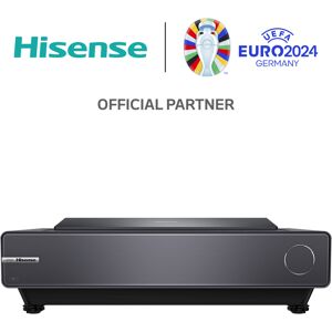 Hisense PX2-PRO 4K TriChroma Triple Laser Ultra Short Throw Projector