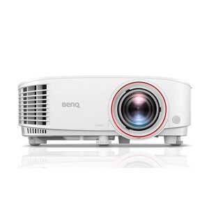 BenQ TH671ST DLP 1080p Full HD Short Throw Gaming Projector