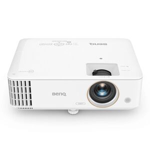 BenQ TH685P DLP 1080p Full HD Short Throw Gaming Projector