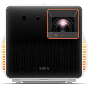 BenQ X300G 4K HDR Short Throw Portable Console Gaming Projector