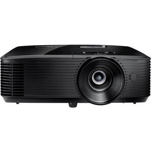 Optoma H185X HD Ready Home Cinema Projector - Black