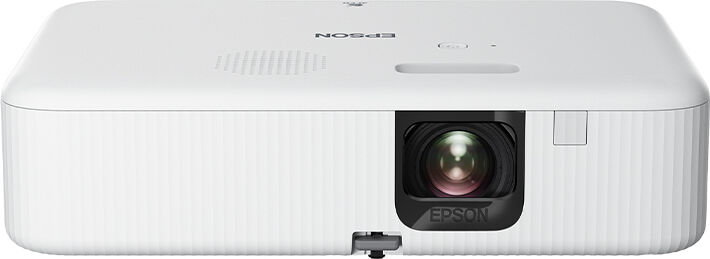 Epson CO-FH02 3LCD 1080p Full HD Smart Projector