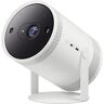 SAMSUNG SP-LFF3CLA Freestyle 2nd Gen Portable Projector