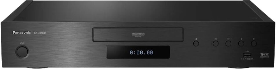 Panasonic DP-UB9000EB1 UHD Player