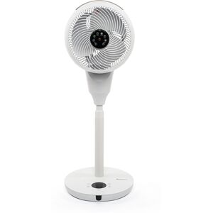 MeacoFan 1056P Pedestal Air Circulator - White