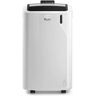 DeLonghi Pinguino PAC EM90 Portable Air Conditioner - 9,800 BTUs, White, A rated