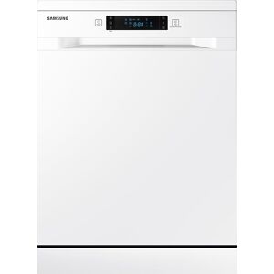 SAMSUNG Series 5 DW60M5050FW/EU Freestanding 60cm Dishwasher - White