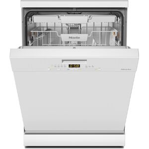 Miele G 5110 SC Active Freestanding Dishwasher - White