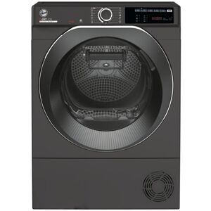 Hoover H-DRY 500 NDEH10A2TCBER Heat Pump Tumble Dryer - Anthracite