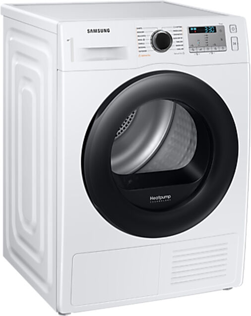 SAMSUNG Series 5 DV90TA040AH Heat Pump Tumble Dryer, 9kg