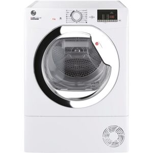 Hoover H-DRY 300 LITE HLE-H9A2DCE 9kg Freestanding Tumble Dryer