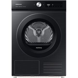 SAMSUNG DV90BB5245ABS Bespoke AI™ 9kg Tumble Dryer - Black