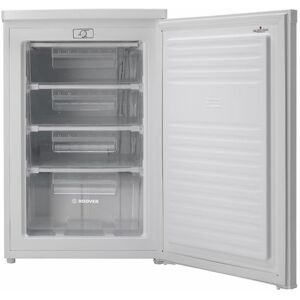 Hoover HFZE54W 55cm Under-counter Freezer in White