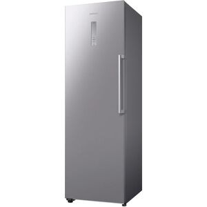 SAMSUNG RZ32C7BDESA/EU Tall One Door Freezer - Silver