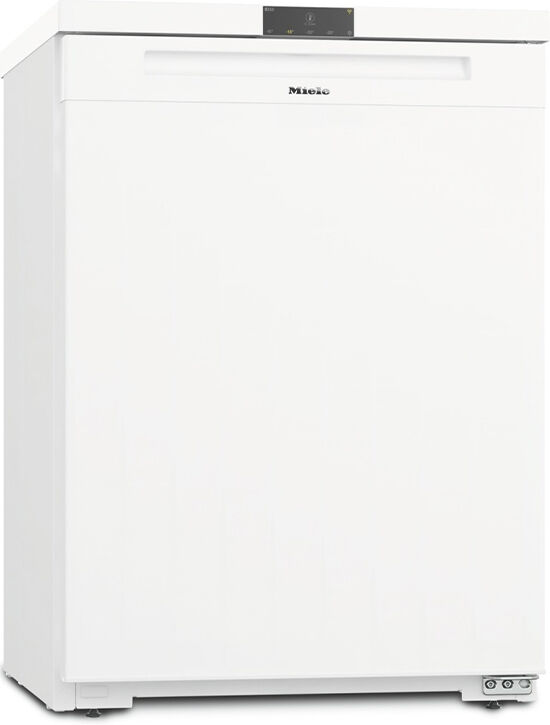 Miele F4001D Freestanding Under Counter Freezer - White