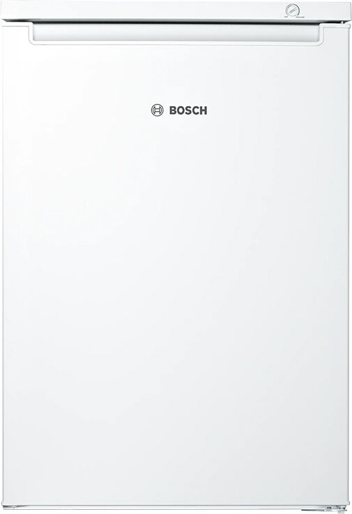 Bosch GTV15NWEAG Series 2 Under Counter Freezer - White