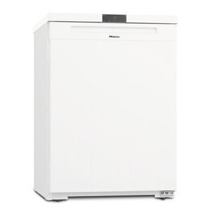 Miele F4001D Freestanding Under Counter Freezer - White