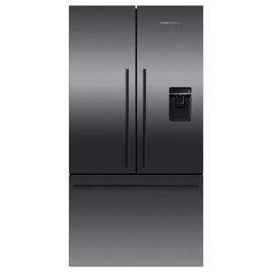 Fisher & Paykel Freestanding American Style Refrigeration - Black