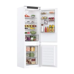 Hoover HFLF3518EW Integrated Smart 70/30 Fridge Freezer