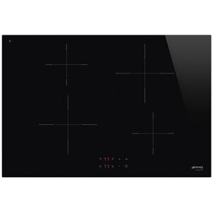 Smeg SI2741D 75cm Induction Hob