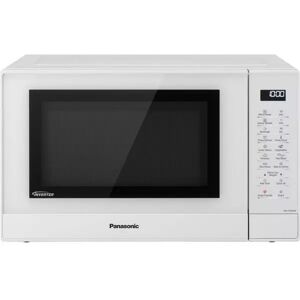 Panasonic NN-ST45KWBPQ Inverter Microwave