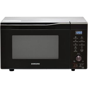 SAMSUNG MC32K7055CK 32L Convection Microwave Oven with HotBlast™ - Black