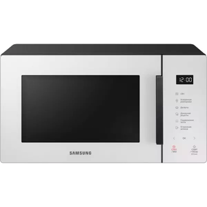 SAMSUNG MS23T5018AE 23 Litre Solo Microwave - Cotta White