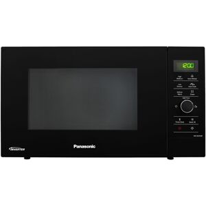 Panasonic NNSD25HBBPQ Inverter Microwave