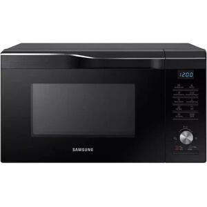 SAMSUNG MC28M6055CK 28L Convection Microwave Oven with HotBlast™ - Black