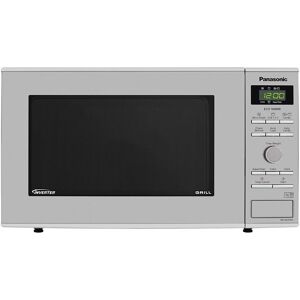 Panasonic NN-GD37HSB Microwave