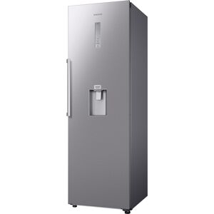 SAMSUNG RR39C7DJ5SA/EU Tall One Door Fridge - Silver