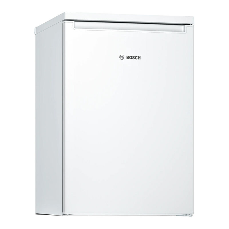 Bosch KTR15NWECG Series 2 Under Counter Fridge - White