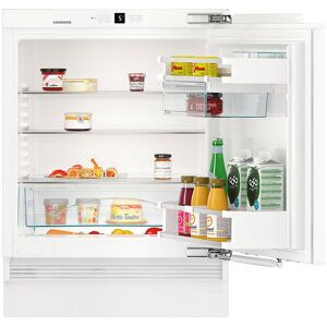 Liebherr UIKP1550 Premium 136L Under Counter Integrated Fridge - White