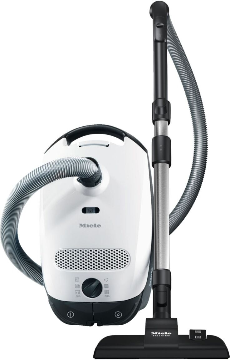 Miele Classic C1 Flex Vacuum Cleaner