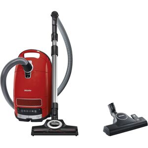 Miele Complete C3 Cat & Dog Flex - SGEF5 - Mango Red