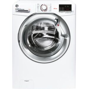 Hoover H3WS495DACE H-WASH 300 LITE 9kg Washing Machine - White