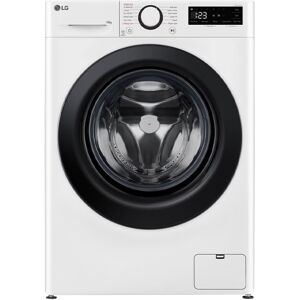 LG F4Y510WBLN1 TurboWash™ 10kg 1400rpm Washing Machine - White