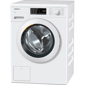 Miele WCA 020 WCS Active 7kg HoneyComb Washing Machine