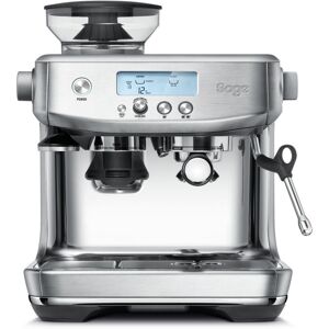 Sage the Barista Pro&trade; Espresso Machine SES878BSS - Stainless Steel