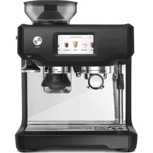 Sage The Barista Touch SES880BTR Coffee Machine