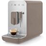 Smeg BCC02TPMUK Bean to Cup Coffee Machine - Matte Taupe