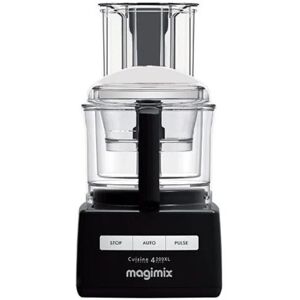 Magimix 4200XL Food Processor Black 18473