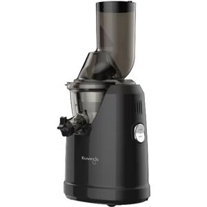 Kuvings B1700 Whole Slow Juicer - Pearl Black