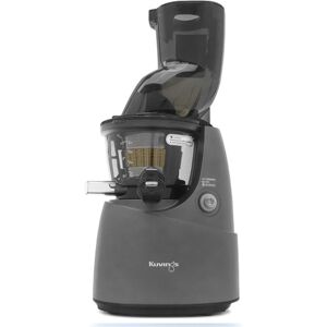 Kuvings B8200 Cold Press Slow Juicer - Gunmetal